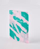 Nuuna - Colour Clash L - Scratched Candy